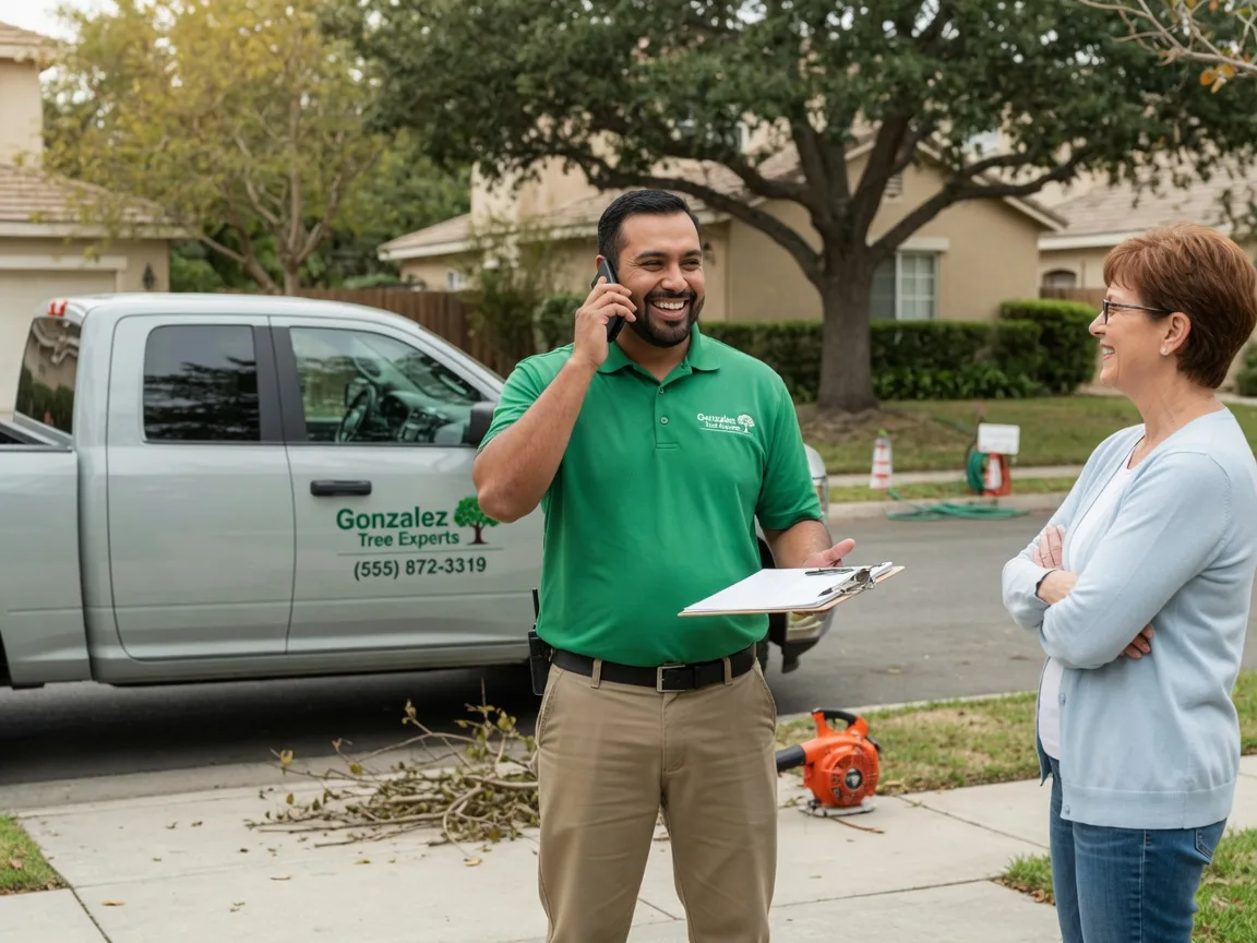 Tree Service Bargersville, IN FAQs